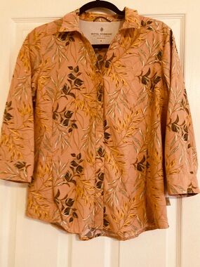 Royal Robbins Active Blouse